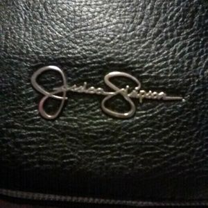 Jessica Simpson purse